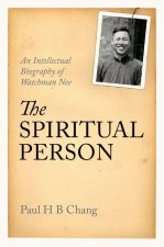 The Spiritual Person
