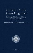 Surrender to God Across Languages