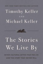 The Stories We Live by