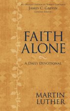Faith Alone