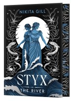 Styx (Deluxe Limited Edition)