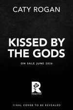 Kissed by the Gods (Standard Edition)