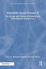 Immersive Sound Volume II