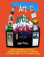 Art Artist Articles