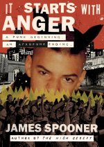It Starts with Anger