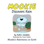 Mookie Discovers Rain