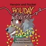 Hendrix and Rocket
