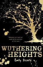 Wuthering Heights (reissue)