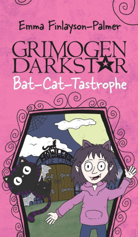 Grimogen Darkstar