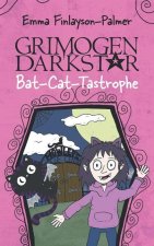 Grimogen Darkstar