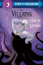 Ursula (Disney Villains)