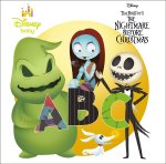 Disney Baby: Tim Burton's the Nightmare Before Christmas ABCs