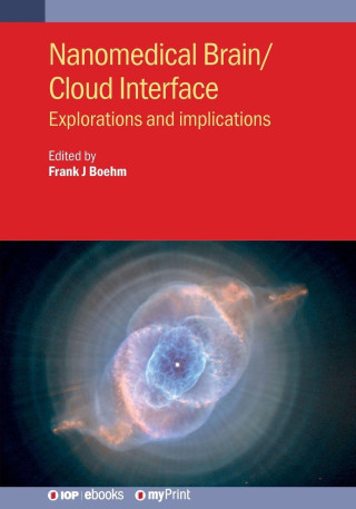 Nanomedical Brain/Cloud Interface