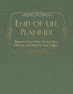 End of Life Planner