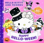 Hello Kitty and Friends: Happy Hello-Ween!