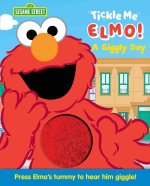 Sesame Street: Tickle Me Elmo