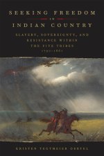 Seeking Freedom in Indian Country