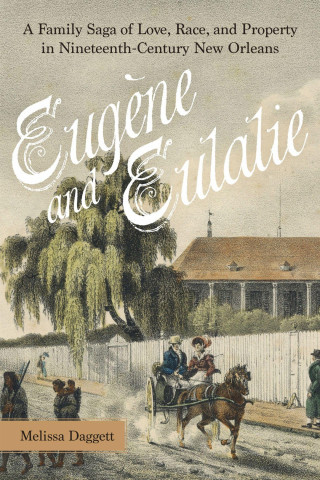 Eugène and Eulalie