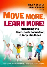 Move More, Learn More!