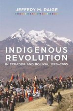 Indigenous Revolution in Ecuador and Bolivia, 1990-2005