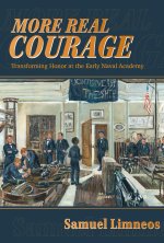 More Real Courage