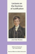 Lectures on the Doctrine of Justification