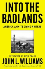 Into the Badlands