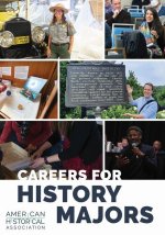 Careers for History Majors