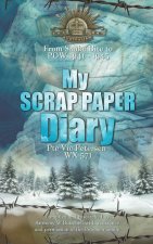 My Scrap Paper Diary