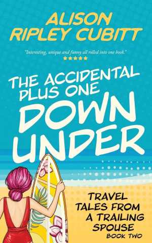 The Accidental Plus One Down Under