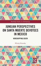 Jungian Perspectives on Santa Muerte Devotees in Mexico