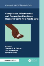 Comparative Effectiveness and Personalized Medicine Research Using Real-World Data