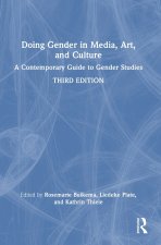 Doing Gender in Media, Art, and Culture