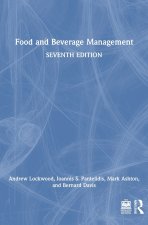 Food and Beverage Management