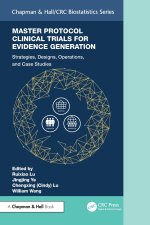 Master Protocol Clinical Trials for Evidence Generation