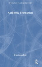 Academic Translation