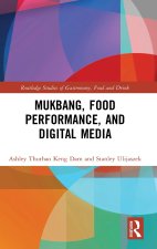 Mukbang, Food Performance, and Digital Media