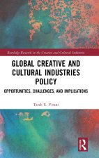 Global Creative and Cultural Industries Policy
