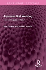 Japanese Ikat Weaving