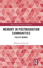 Memory in Post-Migration Communities