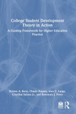 College Student Development Theory in Action