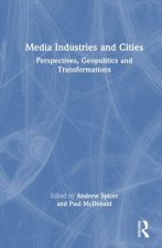 Media Industries and Cities