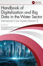 Handbook of Digitalization and Big Data in the Water Sector
