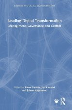 Leading Digital Transformation