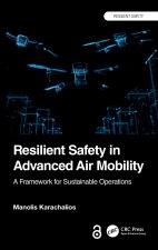 Resilient Safety in Advanced Air Mobility
