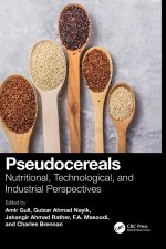 Pseudocereals