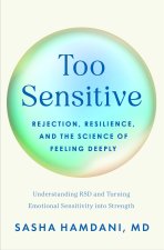Too Sensitive
