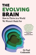 Evolving Brain