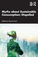 Myths about Sustainable Consumption: Dispelled
