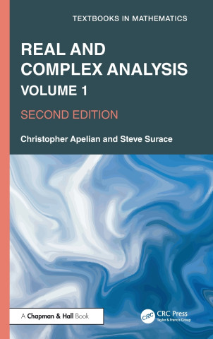 Real and Complex Analysis